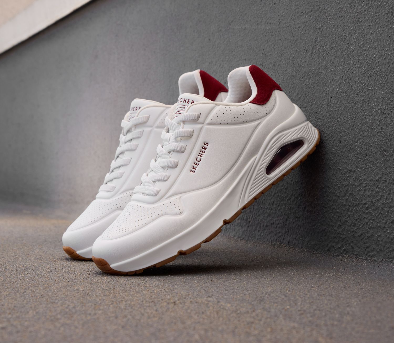 Skechers x Harry Kane